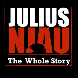 Julius Njau LOGO